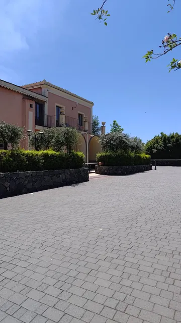 agriturismo Casale l'Abate