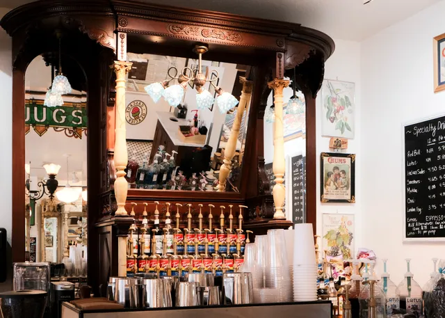 O'Neils Confectionery and Soda Fountain