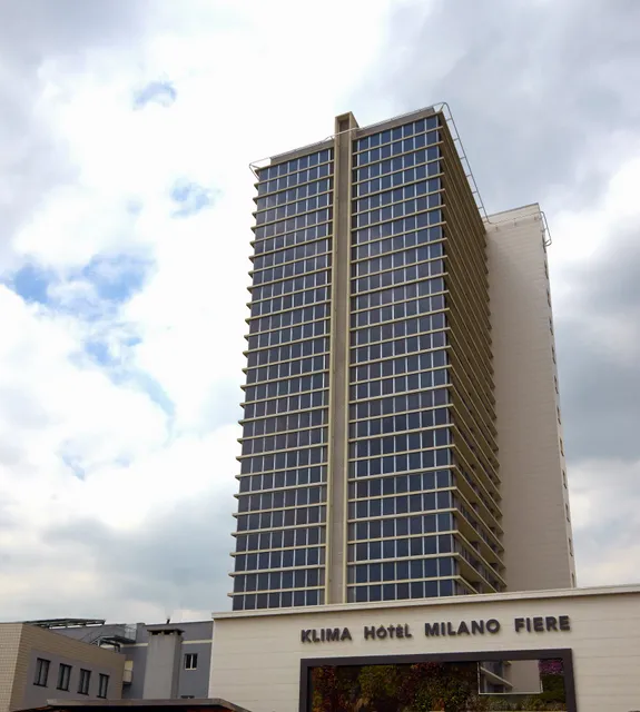 Klima Hotel Milano Fiere