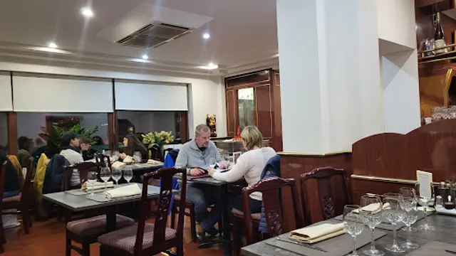 Pavillon Des Delices