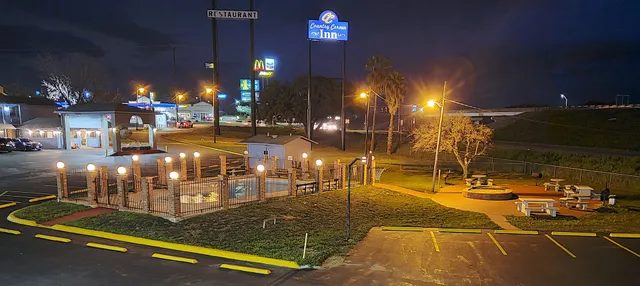 The Country Corner Inn