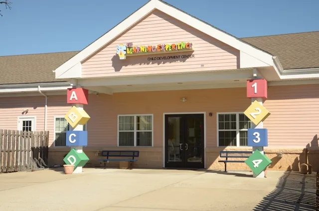 The Learning Experience - Lawrenceville