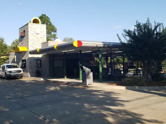 Sonic Drive-In