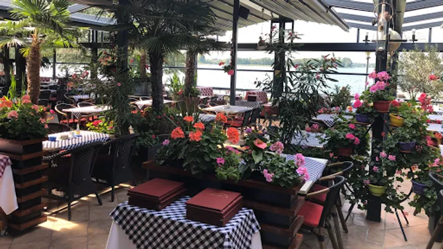 Ristorante alla Fontana