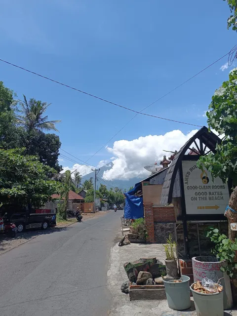 Backpackers Home Amed