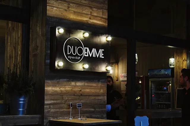 Duoemme Aperitif