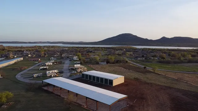 Wichita Mountains RV Park