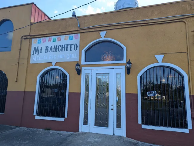Mi Ranchito Mexican Bar and Grill