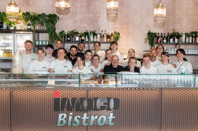 Imoco Bistrot
