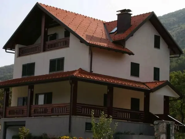 Bed and Breakfast Robert