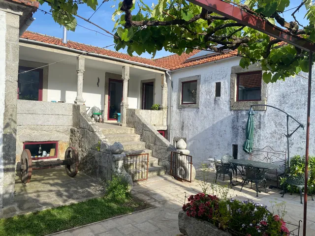 Albergue Casa do Sardão