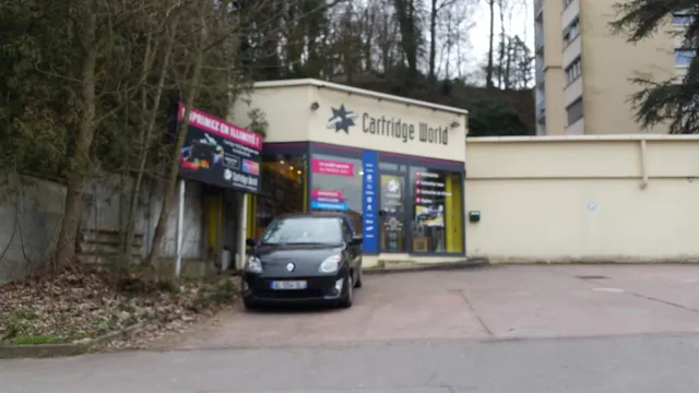 La Boutique De L'Encre