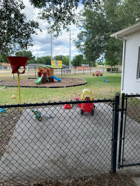 Kids World of Zephyrhills