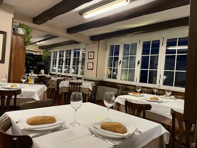 La Taberna del Piano