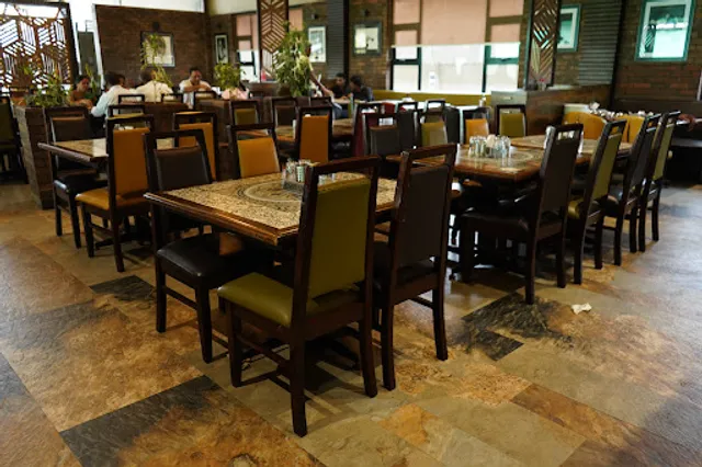 Shiv Sagar Veg Restaurant