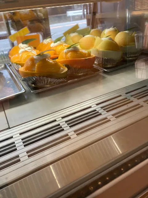 菓子工房プランミュゲ