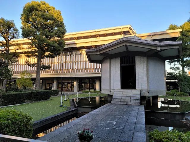 Jōsenji Temple