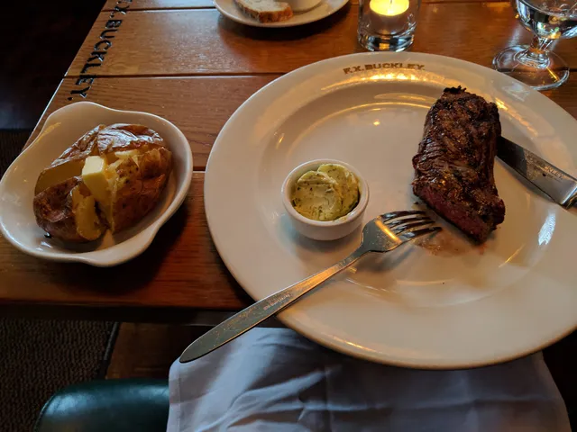 Ryan's of Parkgate Street