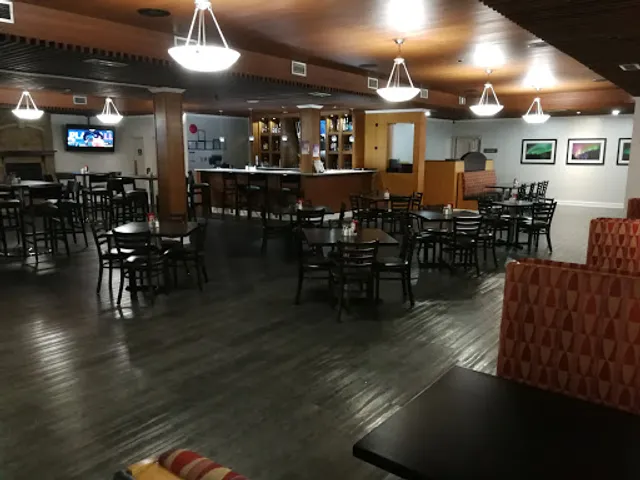 Seasons bar and grill