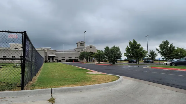 Catholic Church of the Holy Spirit