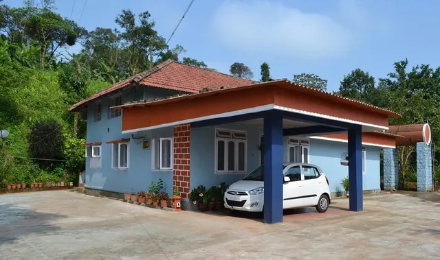 Prakritisiri Homestay