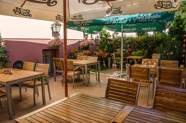 Arany Patkó Panzió