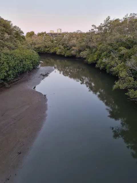 Racey Park (Gilbumpa)