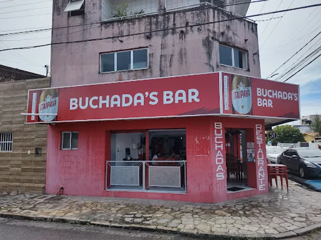 Buchada's Bar