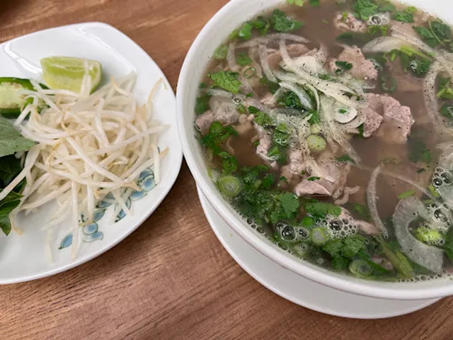 Pho Ha Noi