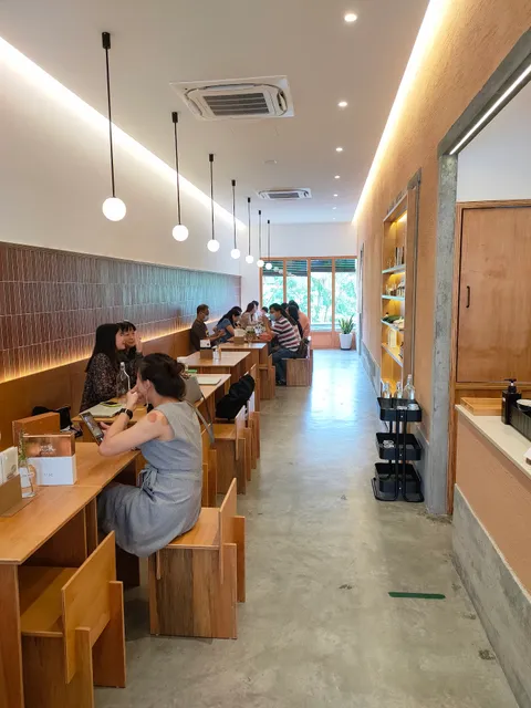 Content Grain Bowl (Mount Austin)