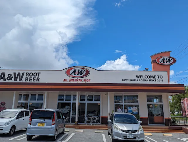 A&W Urumaagena