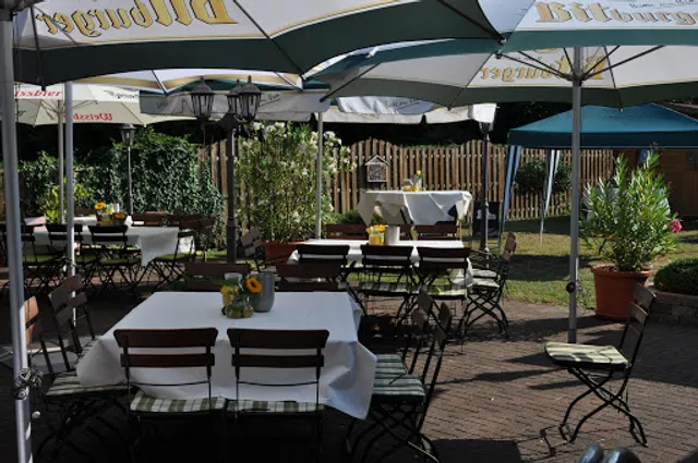 Speiserestaurant Dorfkrug