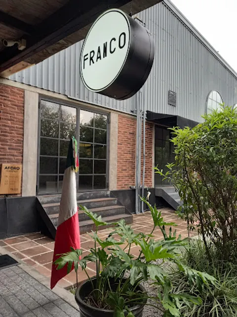 Franco Cocina Urbana