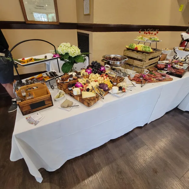 Black Radish Catering