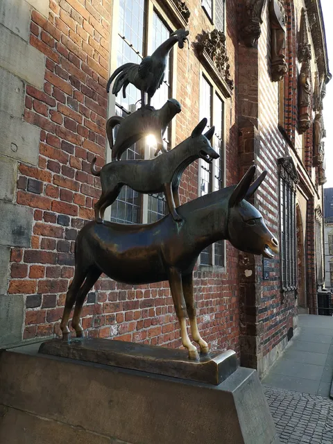 Town Musicians of Bremen
