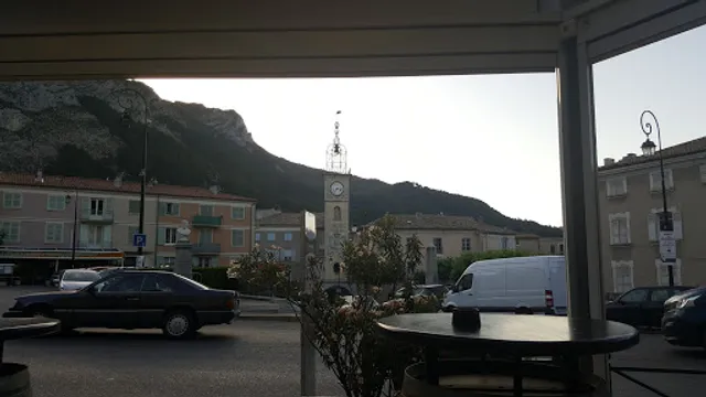 Le Prim 'Ose - Cafè