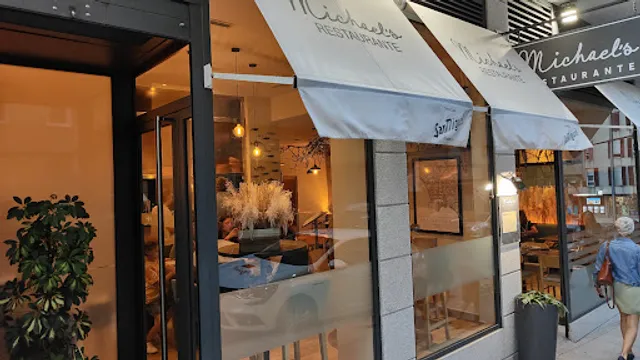 Michaels restaurante