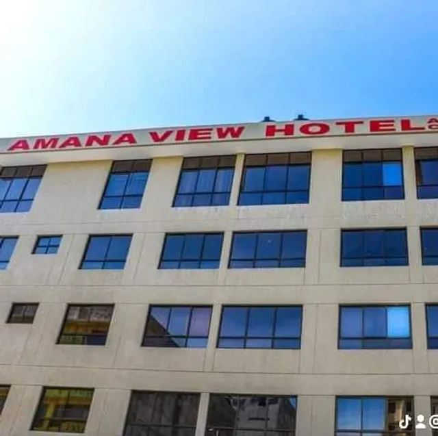 AMANA VIEW HOTEL