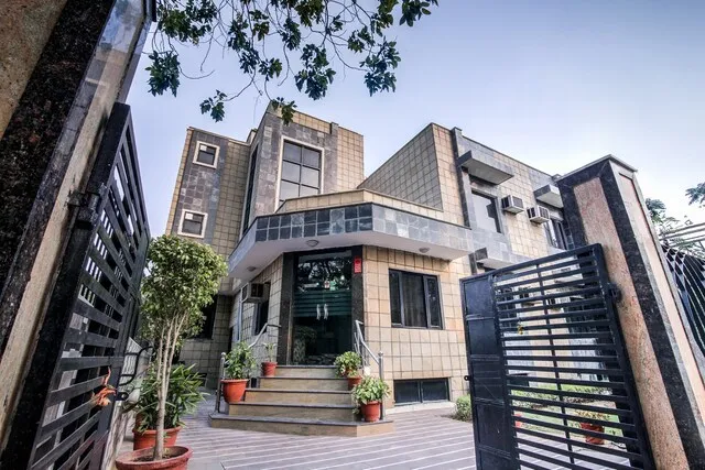 OYO 508 Asian Hospitality 1