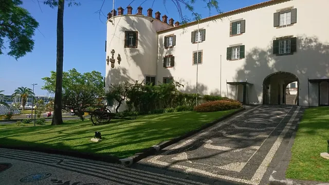 Apartamentos Turisticos Atlantida Madeira