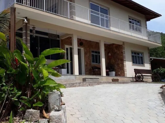 Residencial Vô Joca l Praia de Cima - Pinheira - Palhoça SC