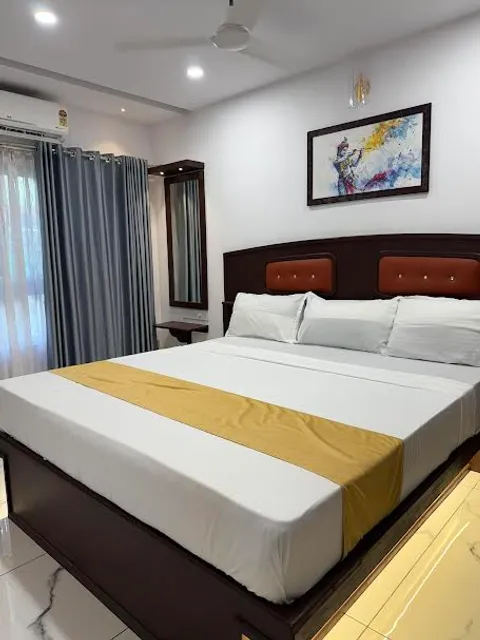 Gokulam Resorts, West Nada, Guruvayoor