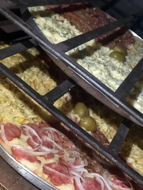 Pizzaria e calzone Reiis