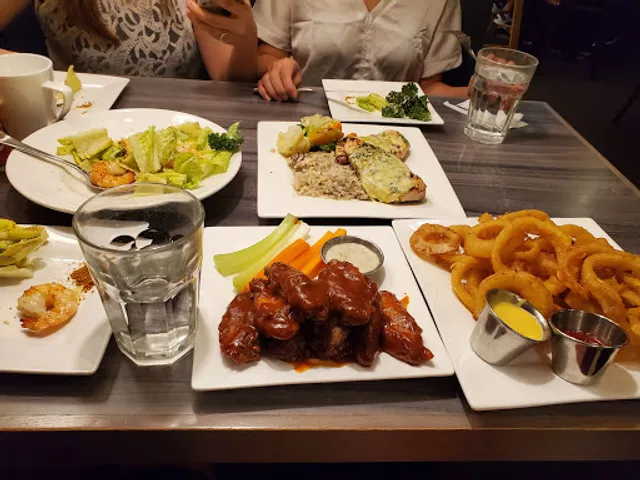 Ruby Tuesday (Causeway Bay)