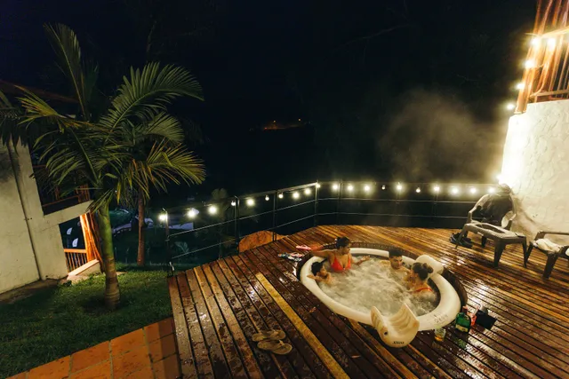 Hotel Mansion Guatape