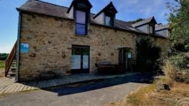Chambre d’hôte chez Céline et David - Gîtes de France
