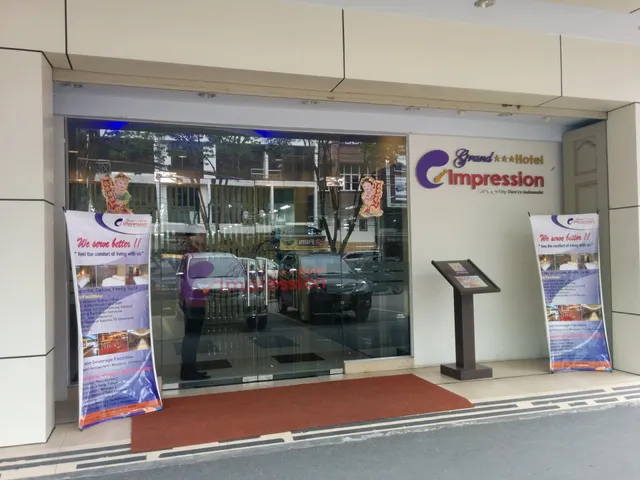 Grand Impression Hotel