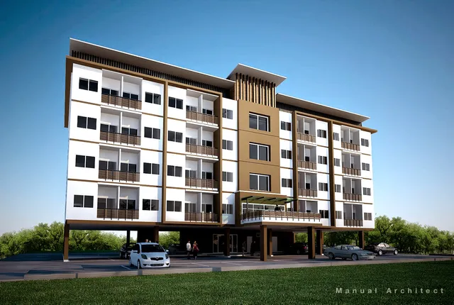 Sawairiang Place (Hotel)