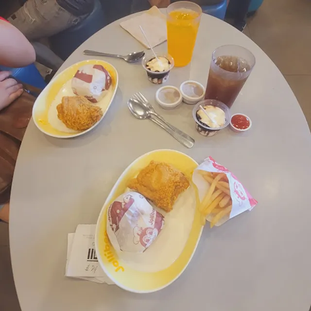 Jollibee SM City Bacolod