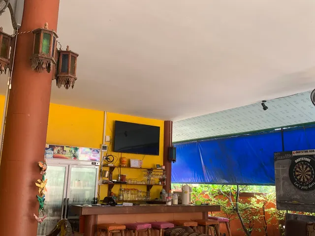 Huai Yang Pizza & Guesthouse